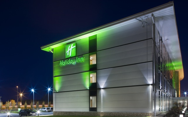 Holiday Inn Salisbury - Stonehenge, an IHG Hotel