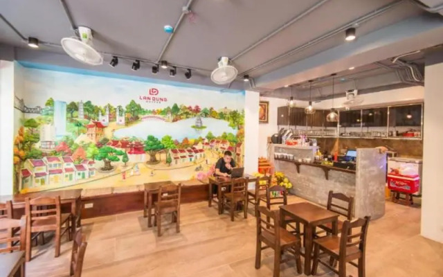 22housing Apartment 81 Linh Lang No.09