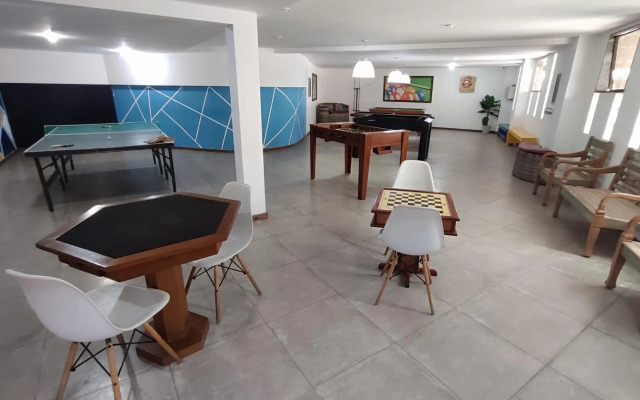 Praia Grande Le Bon Vivant 306