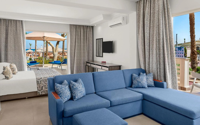 Pickalbatros Palace Resort - Hurghada