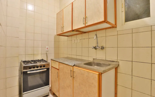OYO 246 Hotel Hadeel Al Motamayezah