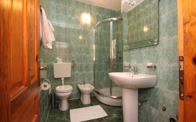 Apartment Vir