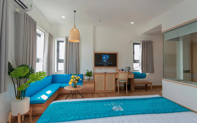 Rivera Tuy Hoa Hotel