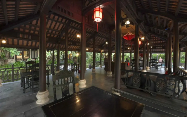 Villa Hoa Su Frangipani Village Resort