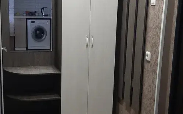 GoodHome38 на улице Байкальская