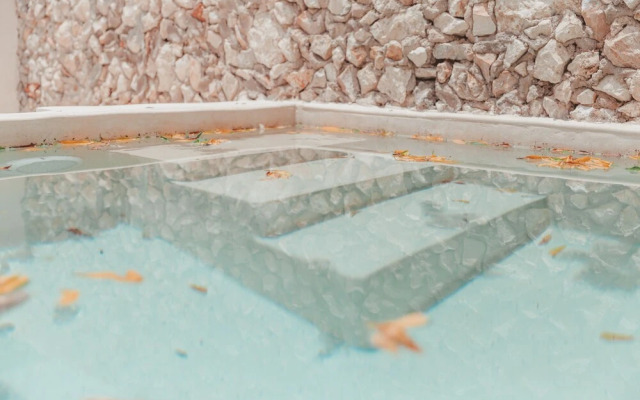 Hotel Boutique Casa Mocheta