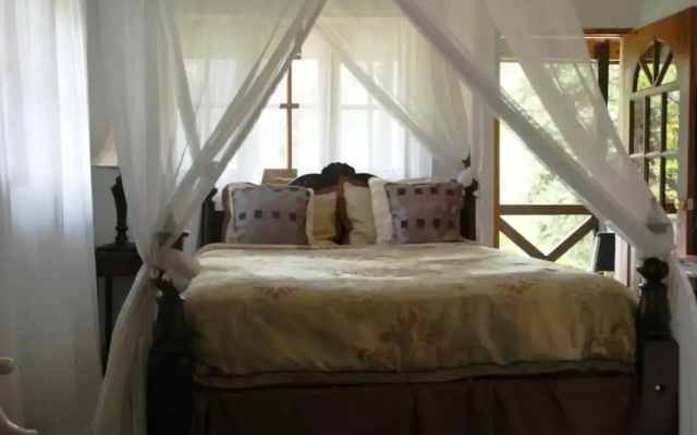 Guest House at Forres Park
