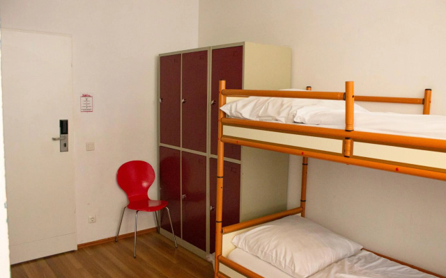 Metropol Hostel Berlin