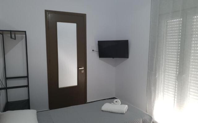 Callisto room 3