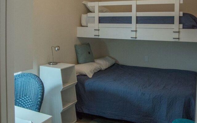 Whispering Siesta 1331 by RedAwning