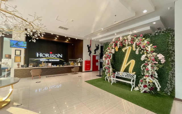 Hotel Horison Nindya Semarang