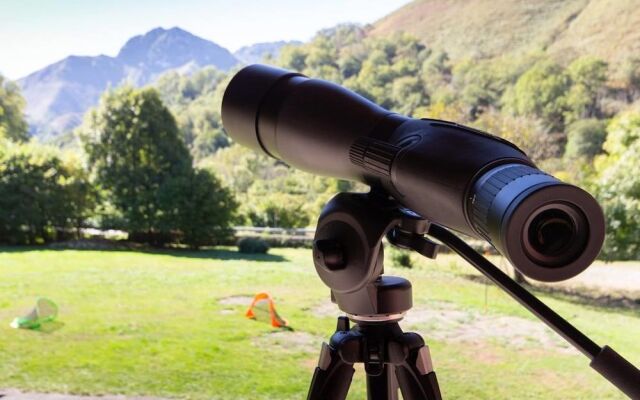 Albergue Los Avellanos - Hostel