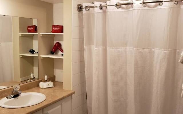 Suites Saint-Antoine