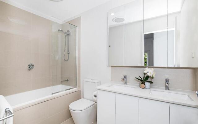 Park Avenue Terrace House Sleeps 9