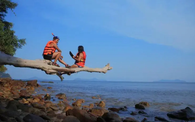 Thai Thana Resort