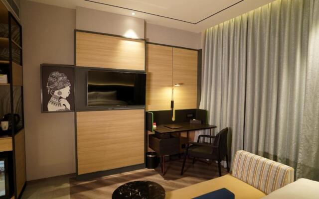 Ramada Encore By Wyndham Bareilly Civil Lines