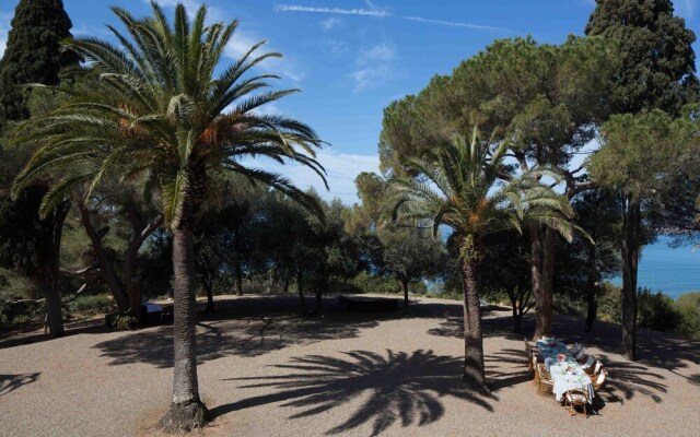 Villa Talamo