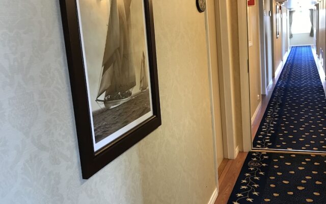 Arendal Herregaard Spa & Resort