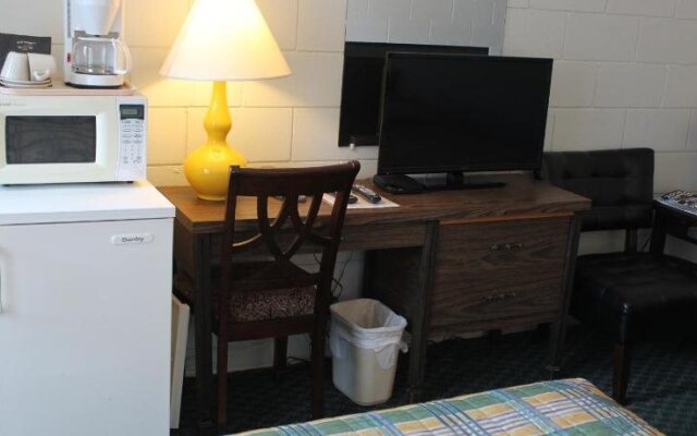 Best Continental Motel