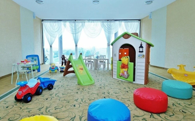 Hotel Fajkier Wellness And Spa