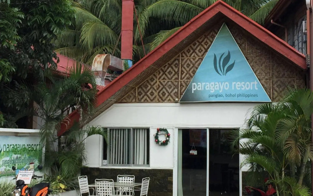 Paragayo Resort
