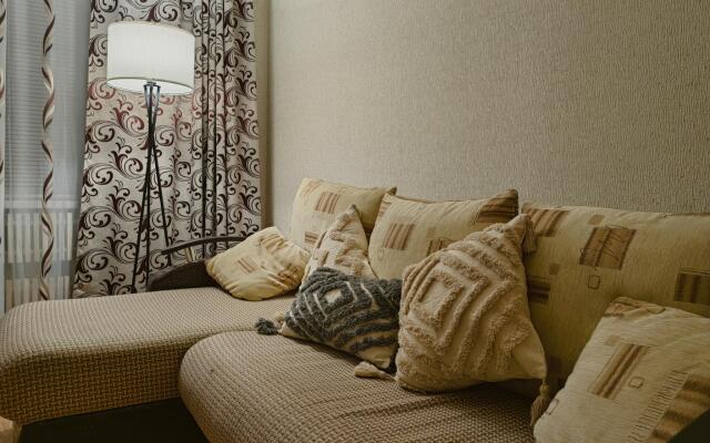 Апартаменты на улице Минская