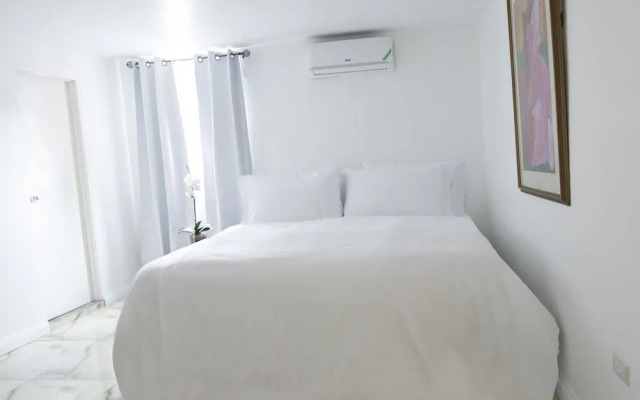 Pulse Rooms at Trafalgar