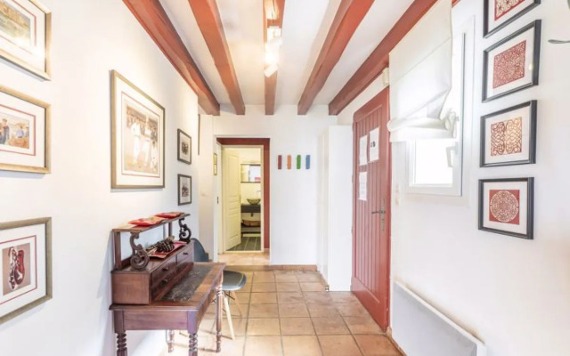 House Eki Alde Saint Pée sur Nivelle