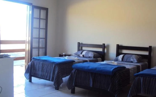 Pousada Recanto do Solar