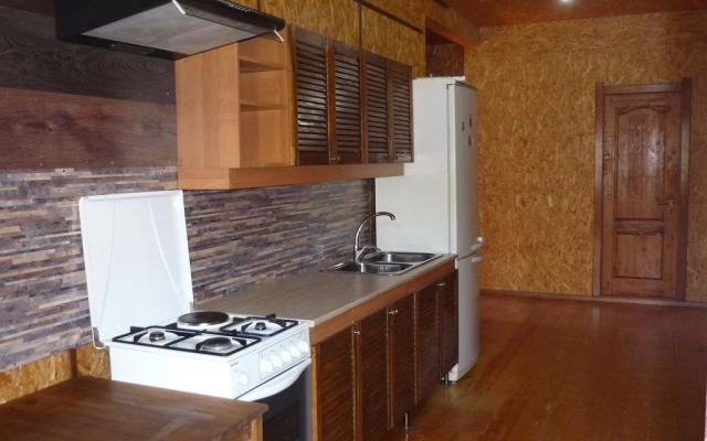 Guest House Landyshevaya