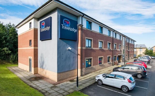Travelodge Dunfermline