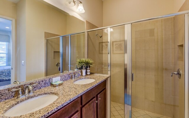 Festival Disney Oasis by VillaDirect