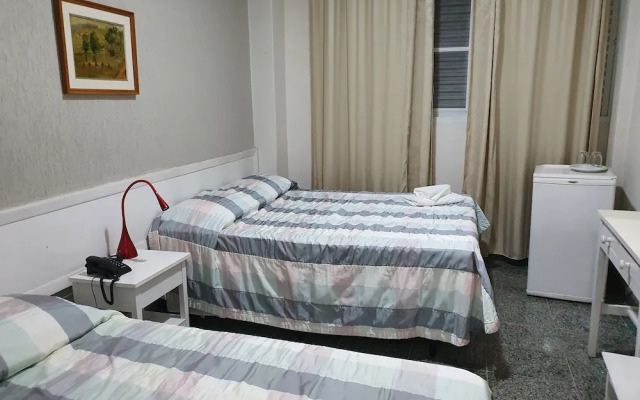 Ancona Center Hotel
