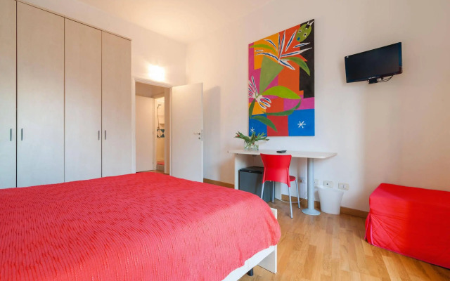 Affittacamere Art Rooms