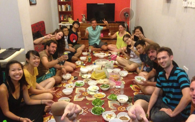 Funtastic Danang Hostel