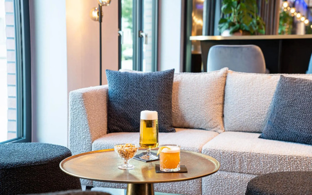 Leonardo Hotel Hamburg Altona