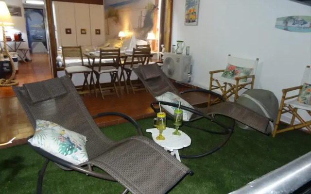 Akisol Sesimbra Beach IV