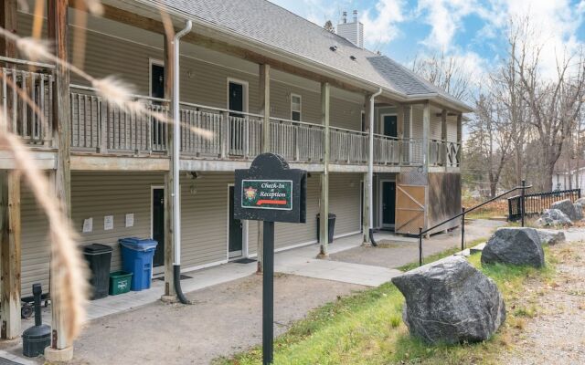 GetAways At Haliburton Heights