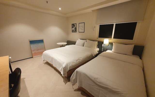 No.25 Hotel Ansan Branch