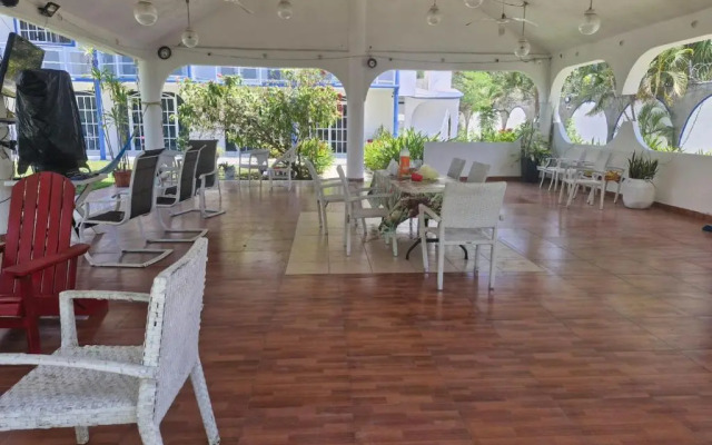 Villas Sol Diamante