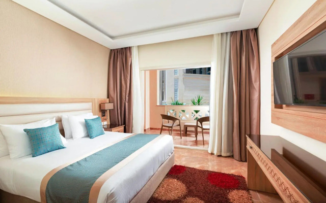 Pickalbatros Aqua Blu Resort - Hurghada