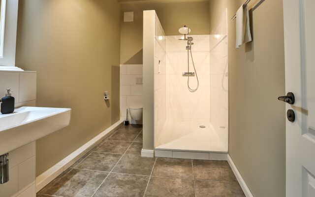 Storchenhof Blumenow