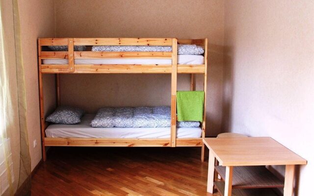 Indie Lodging Houses