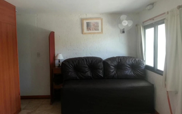 Complejo Turistico Cerro de Oro