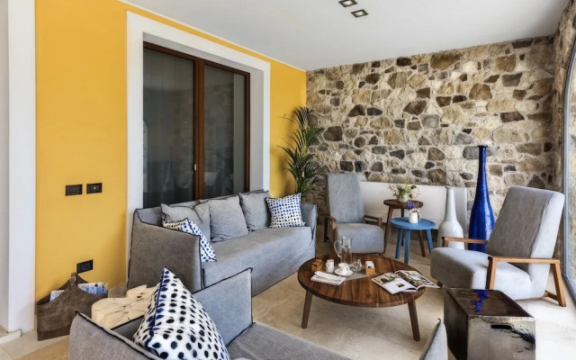 Agriturismo Poggio Mirabile