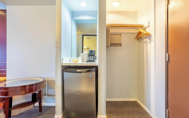 Hotel Koxie