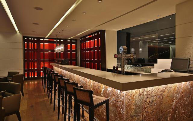 Real InterContinental San Salvador at Metrocentro Mall by IHG