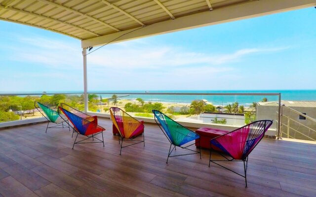 Hotel Puerto Colombia