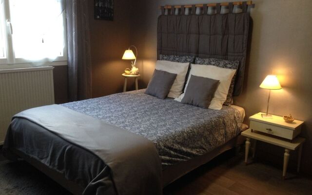 Chambres d'Hotes Hola