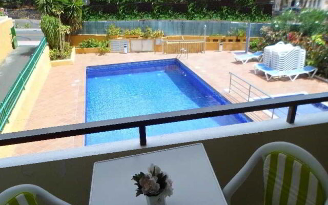 Apartamentos Monterrey Hoteles Atlántico